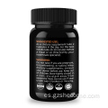 curcumina de la cúrcuma aumentando suplementos de curcumina de absorción